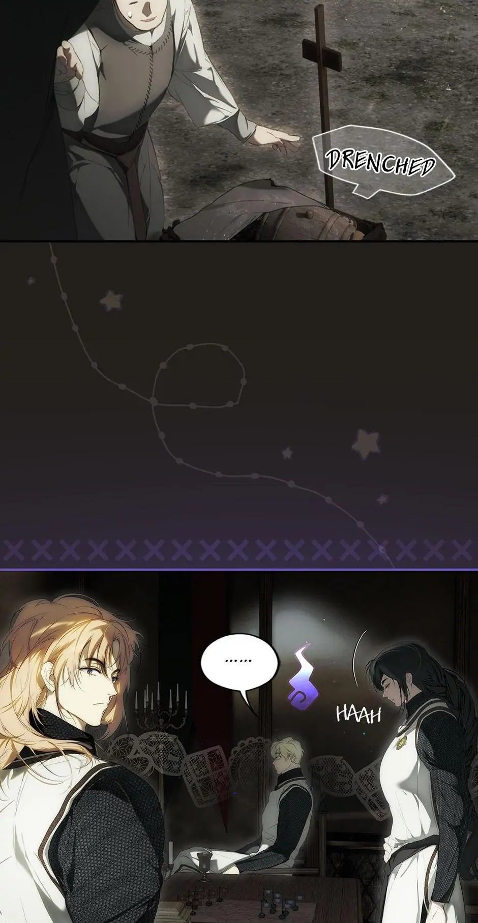 Secret Lady, Chapter 84 image 20